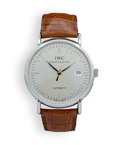 Prezzi IWC usati e vintage .